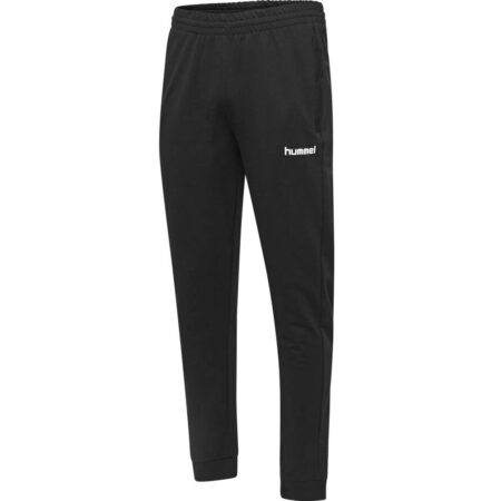 HUMMEL GO COTTON PANT