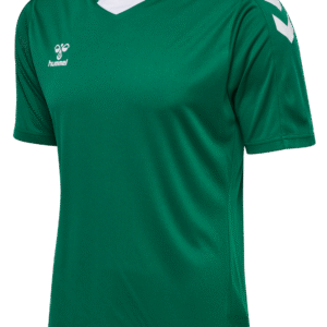 hmlCORE XK POLY JERSEY S/S (Herre)