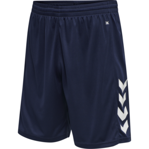 hmlCORE XK POLY SHORTS (Herre)