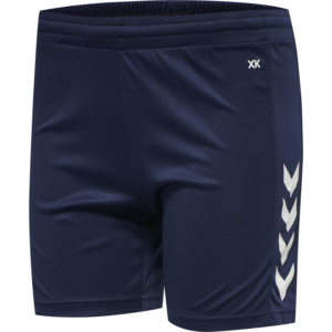 HMLCORE XK POLY SHORTS (Dame)