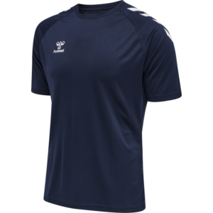 hmlCORE XK CORE POLY T-SHIRT S/S (Herre)