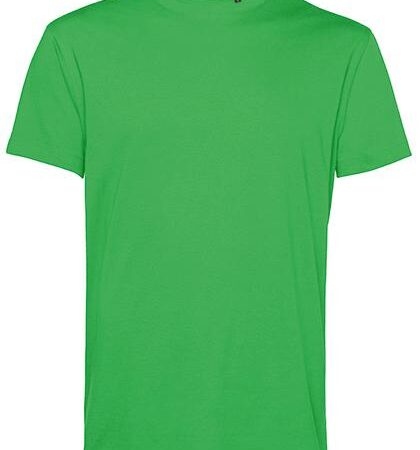 BASIC T-SHIRT (GRØN)