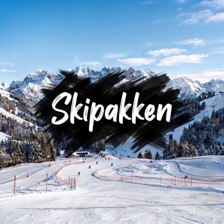 Skipakken