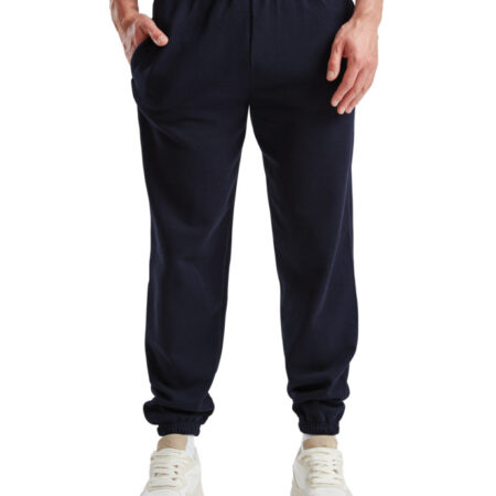 Classic Sweatpant (m. rib)