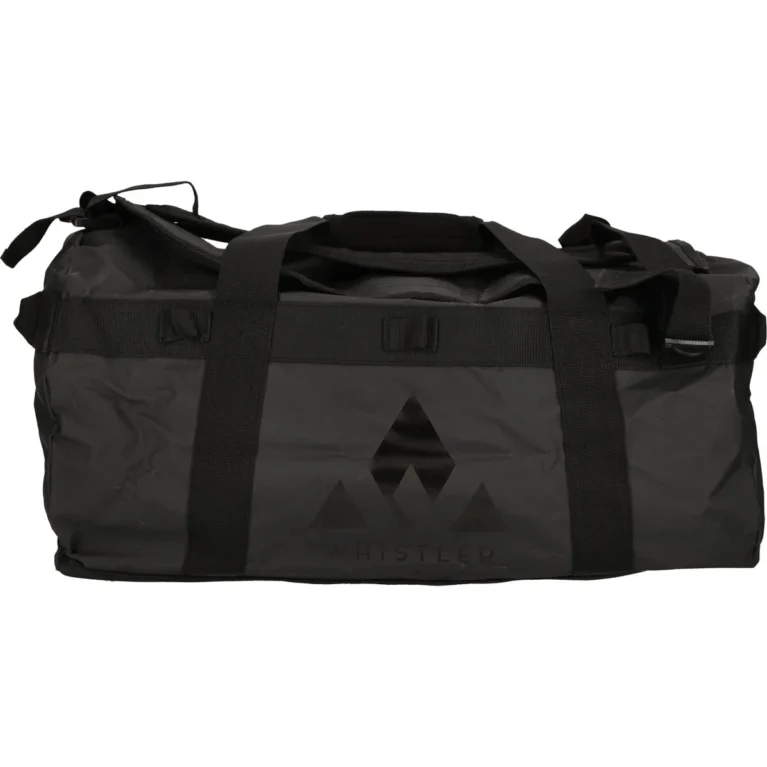 Fidel Sportstaske (60L)