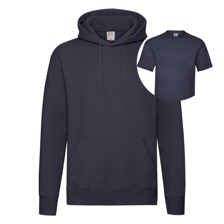 Premium Pakke