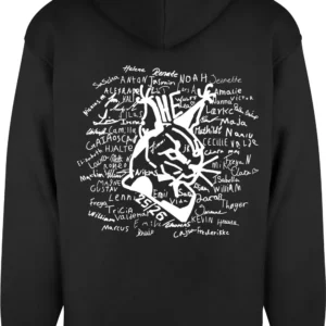Årstrøje 25/26  (Classic Hoodie)