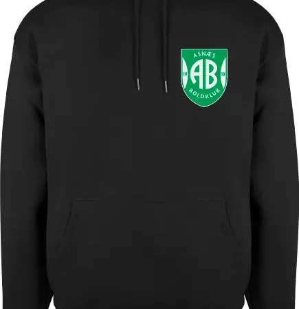 Asnæs Boldklub Hoodie (Unisex)