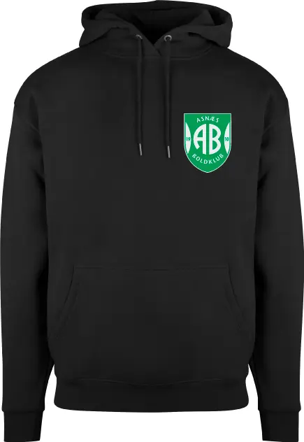 Asnæs Boldklub Hoodie (Unisex)