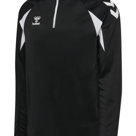 hmlCORE 2.0 HALF ZIP (Herre/Unisex)