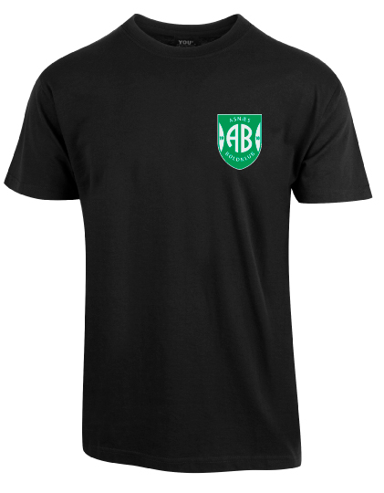 Classic T-shirt (Unisex)