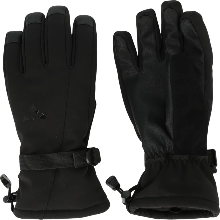 Fenwick Finger Touch Glove