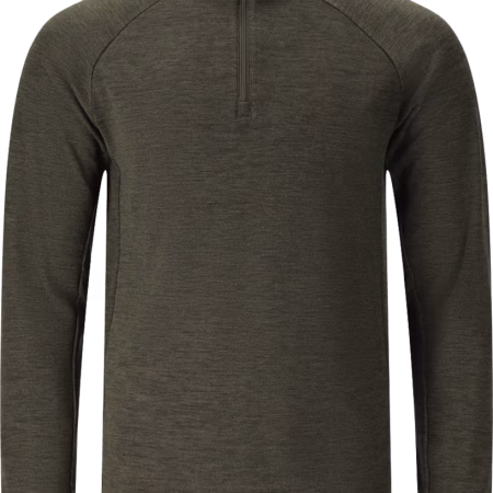 Kajsa Half Zip Midlayer (Skipulli)